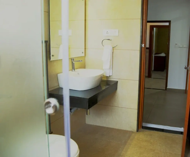 Premium room