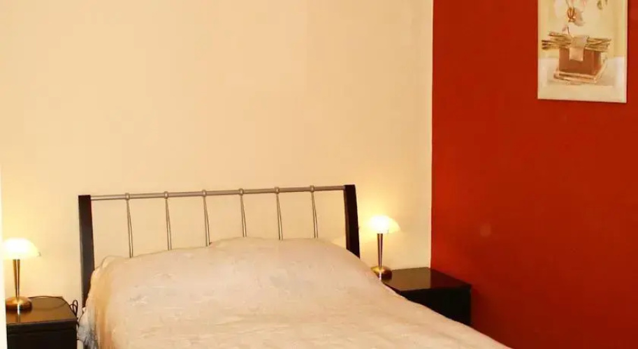 Apartamenty Kluczowe