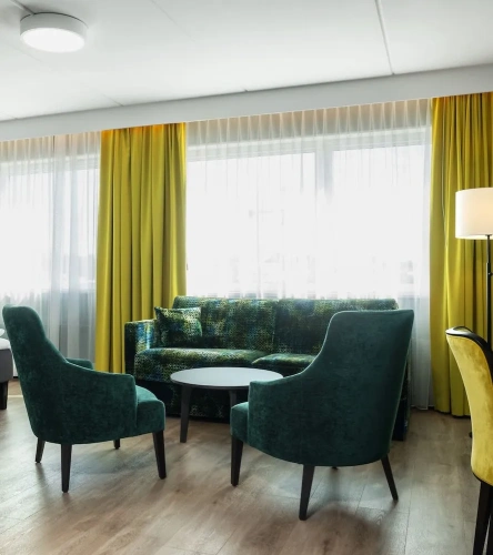 Standard Twin Family room
