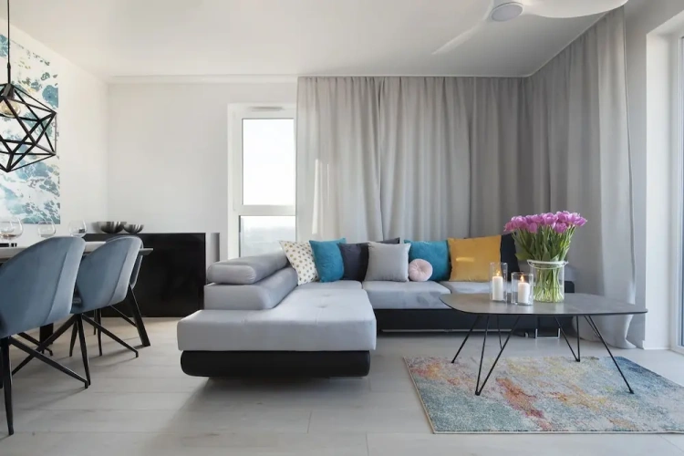 Premium Penthouse room