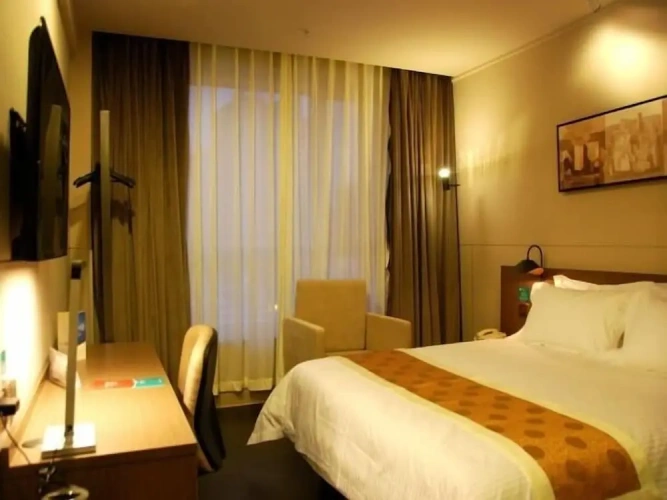 Business Double Suite