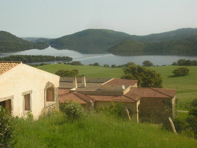 Hotel Ristorante Funtana Abbas