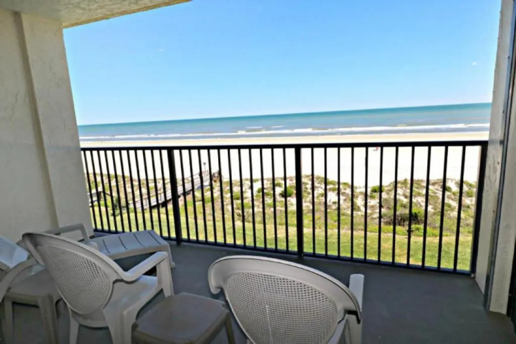 Sand Dollar 2-303