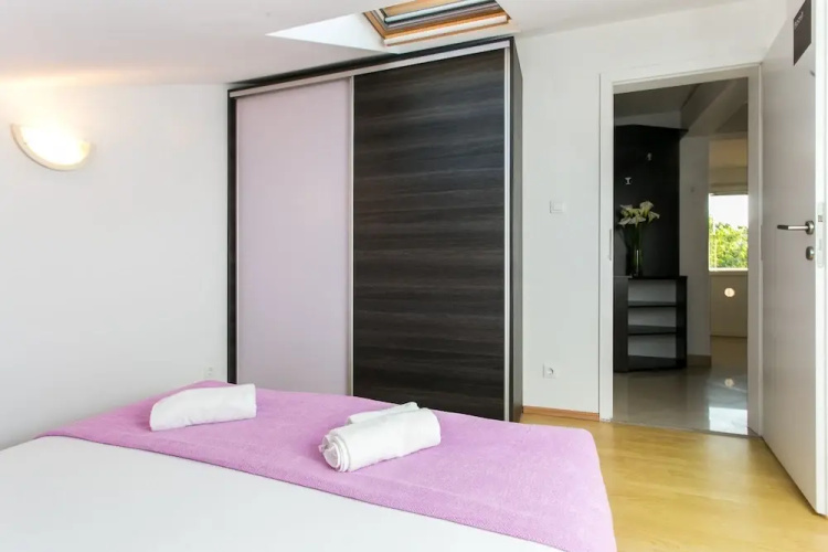 Apartment Marlo