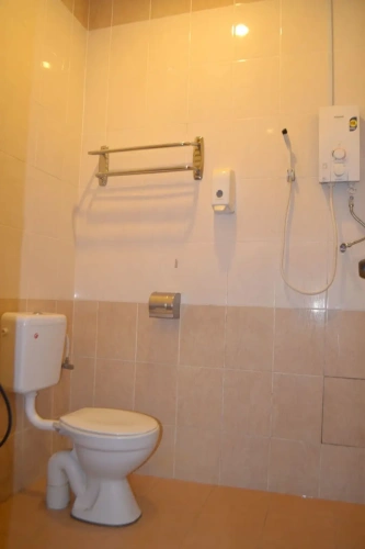 Triple Suite