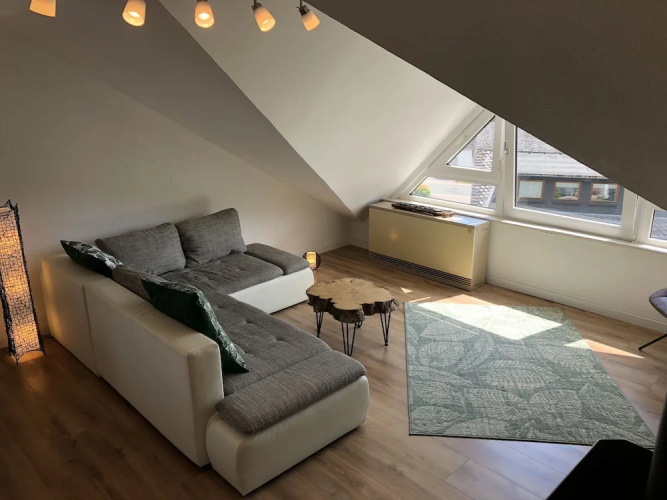 Apartment Katya
