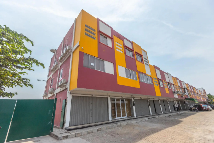 Image de l'hôtel