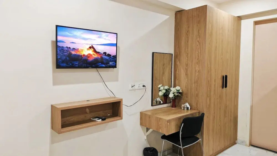 La Cozy Residency