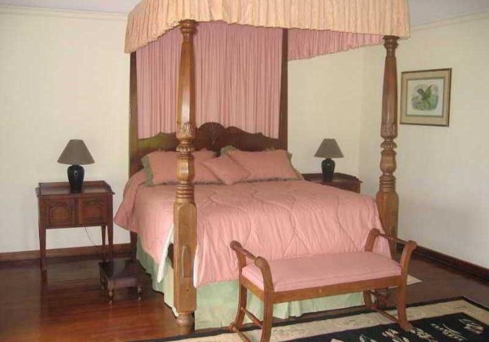 1 Bedroom Standard Double room