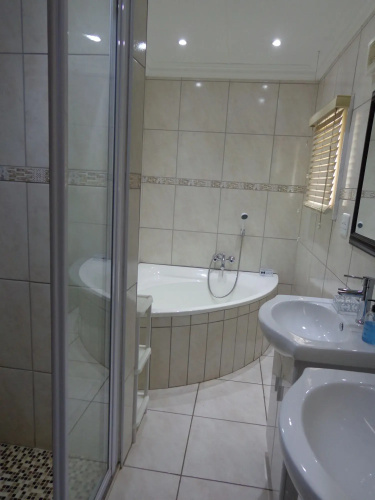 De Oude Meul Country Lodge