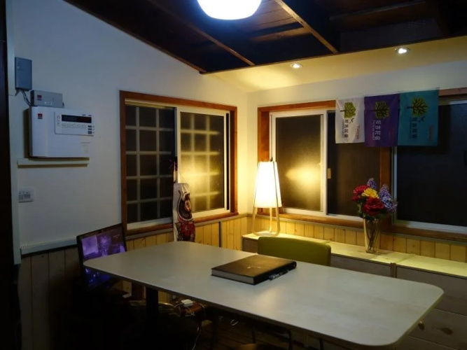 Puli Star Garden B&B