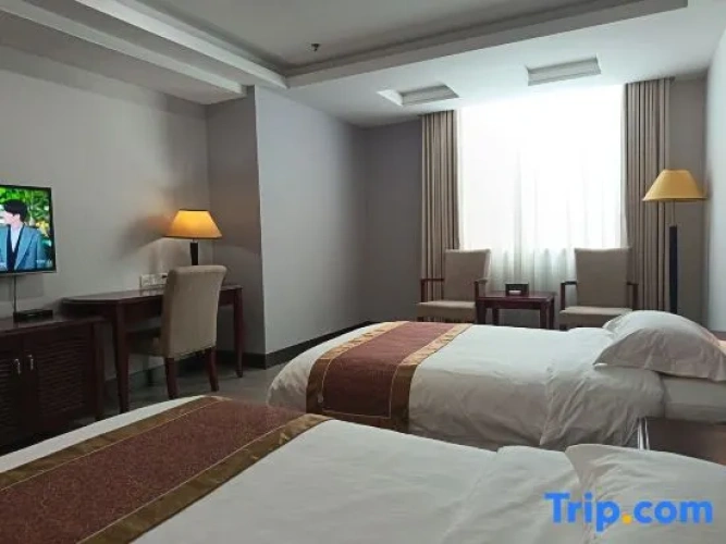 Business Twin room