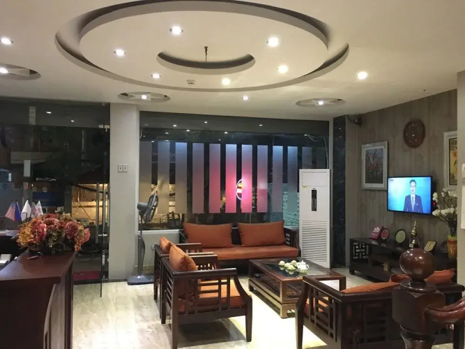 New Amely Hotel & Resident
