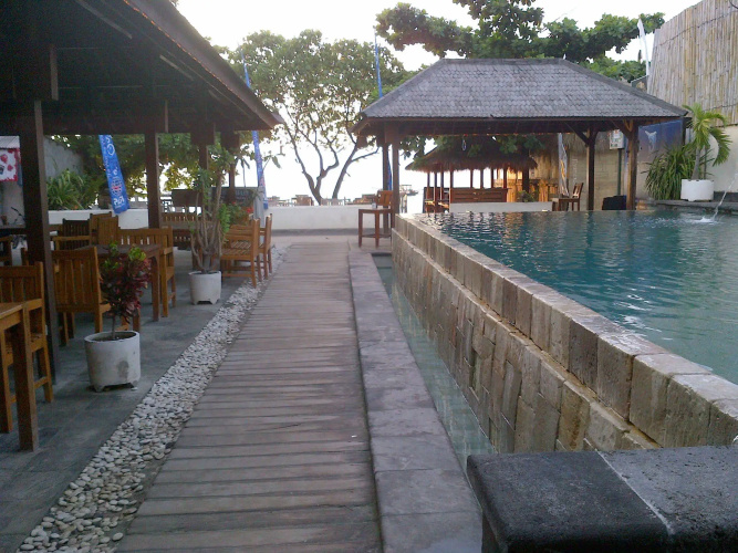 Blue Marlin Bungalow