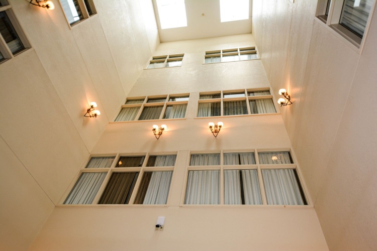 Des Lux Hotel photo 15