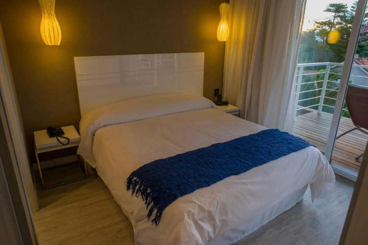 2122 Hotel Art Design