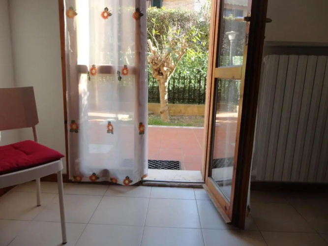 Via Dante 10 Apartment