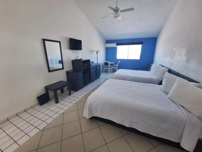 Playa Inn