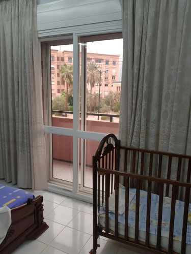 Appartement warda