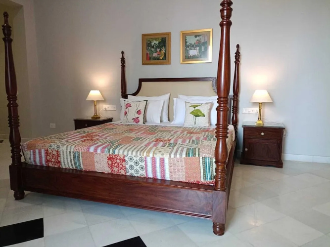 Chez Lavania A Boutique stay