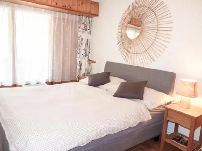 Apartment Eaux Vives 101