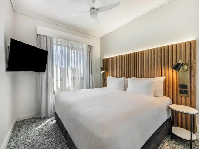 1 Bedroom Apartment with balcony