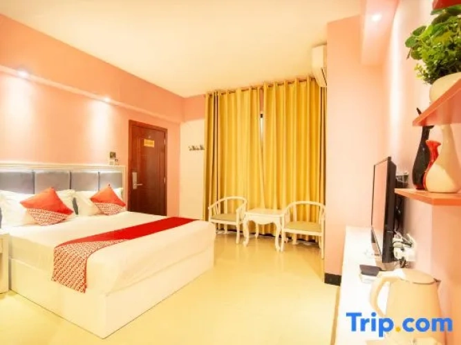 Comfort Double room