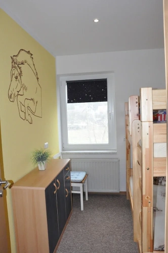 2 Bedrooms Standard room