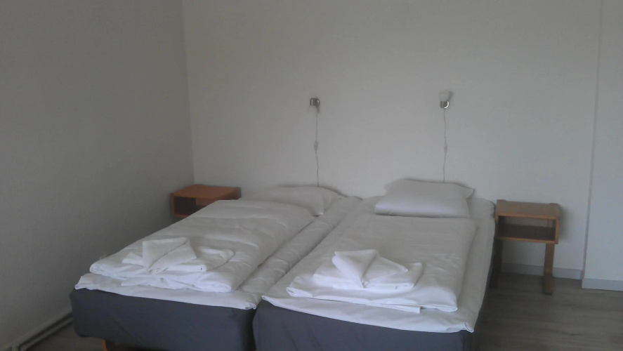 Hotel Medio