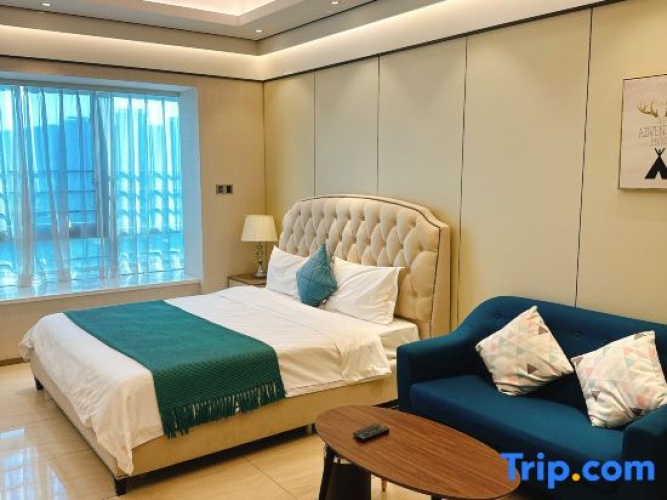 1 Bedroom Family Suite