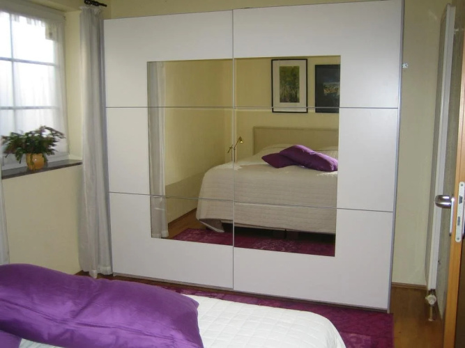 Ferienhaus Traube
