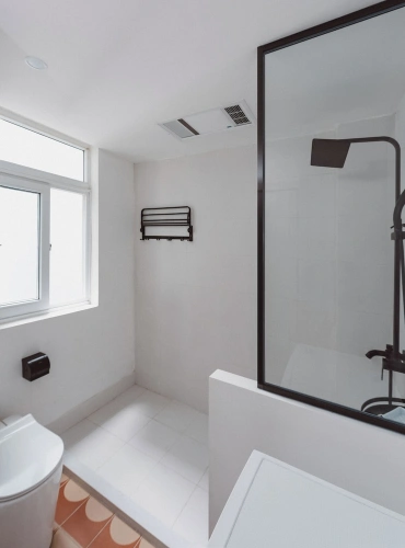 Family Suite with city view