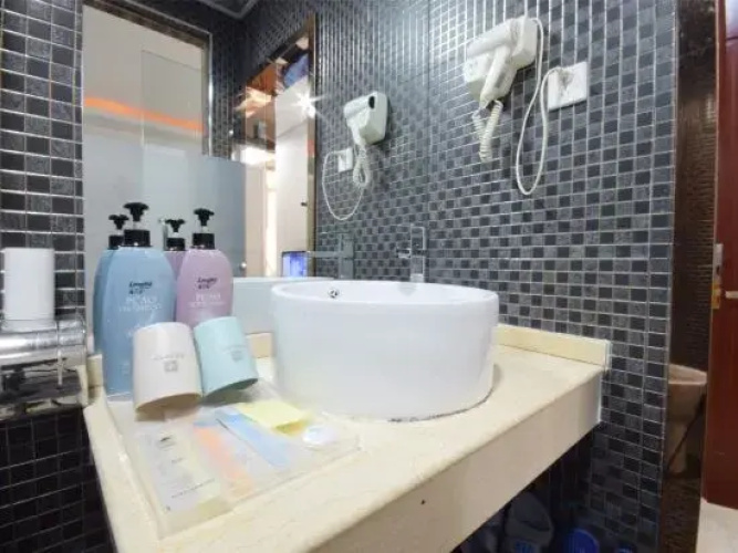 Mijia Business Hotel