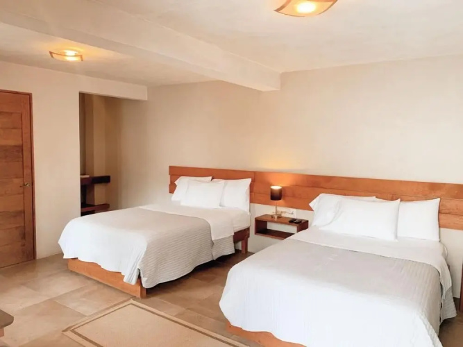 Hotelafbeelding