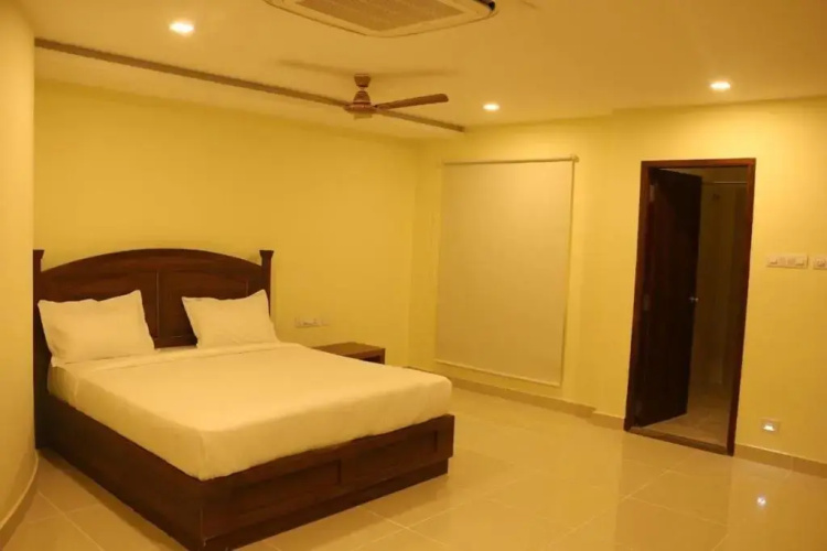 Hotel Cinemascope