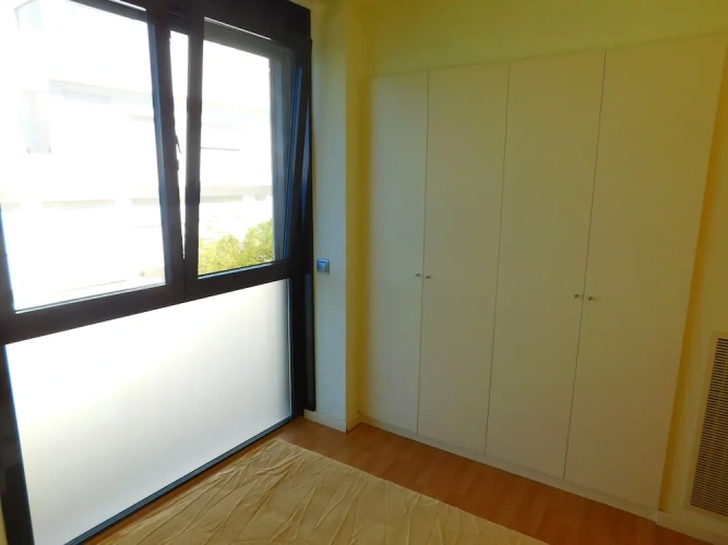 2 Bedrooms Apartment with balcony