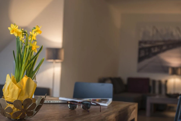 Penthouse Stephansplatz by Welcome2Vienna