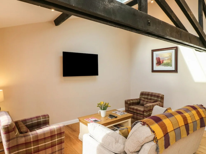 Zeal Cottage