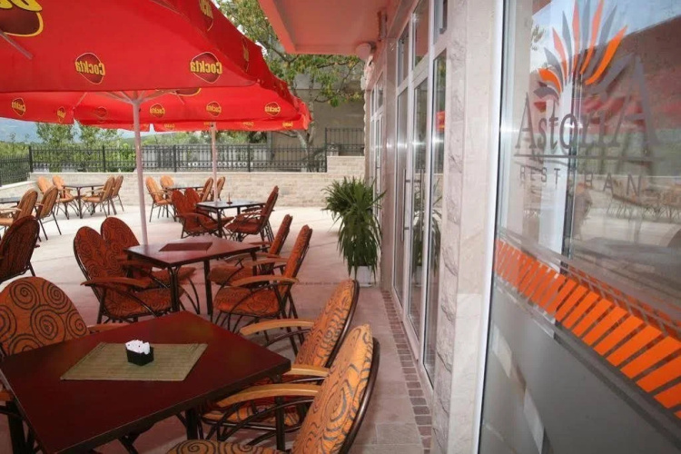 Giljaca Apartments