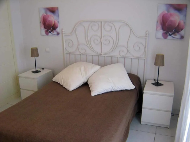 Apartamento Jardines L2-2A