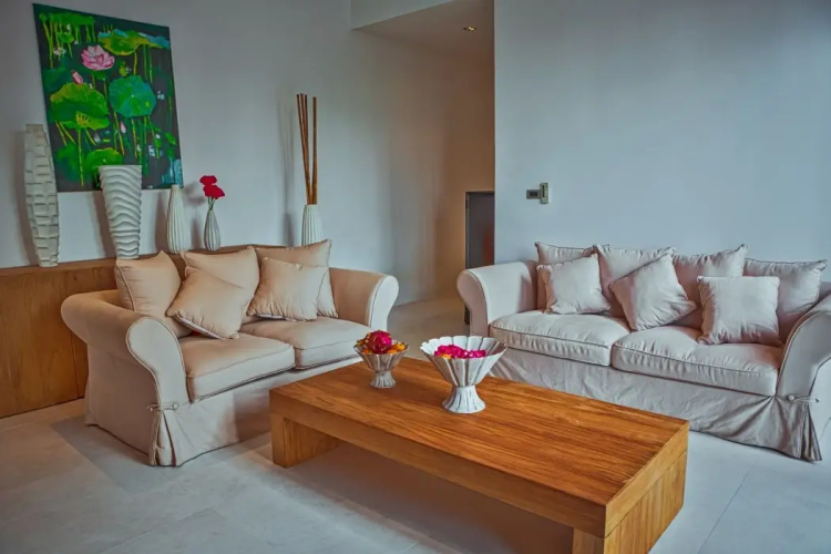 SHA Extra Plus Grand Villa Luxury Time
