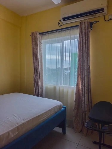 Business Apartment