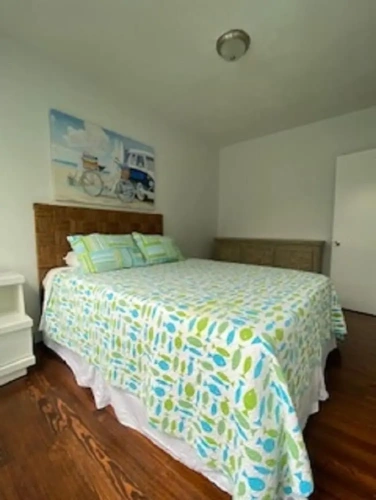 4 Bedrooms Family Suite