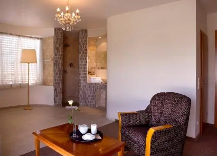 Ross Messehotel