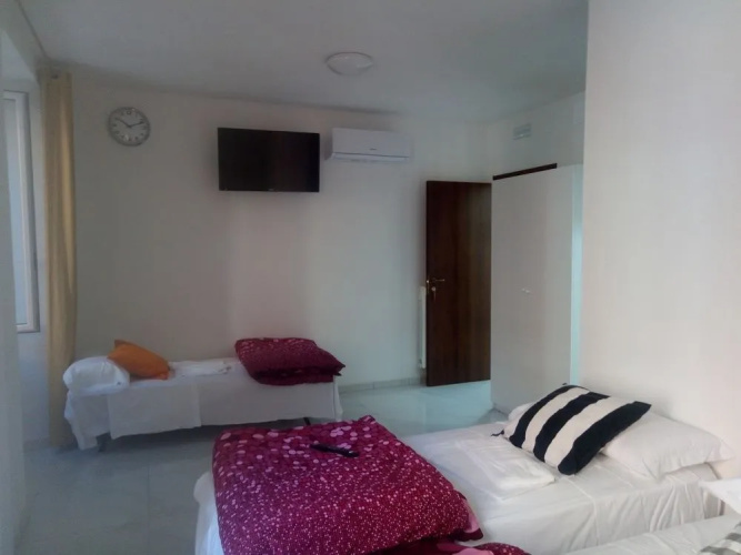 Nahar Guest House