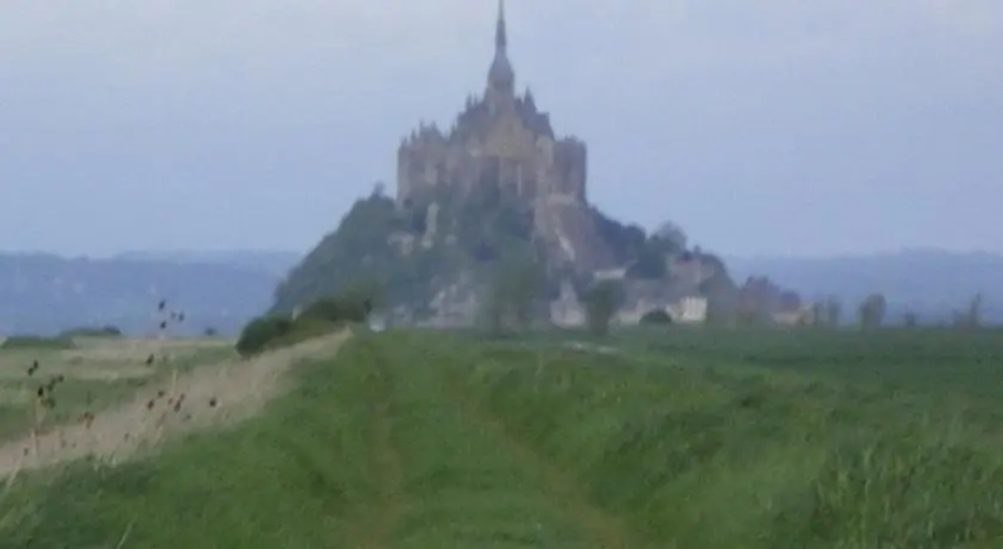 Le Domaine des Pommiers