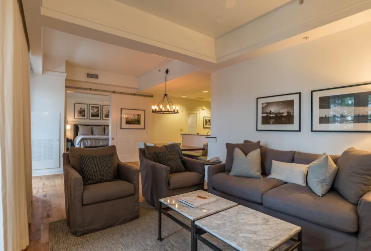 WaterSound Inn