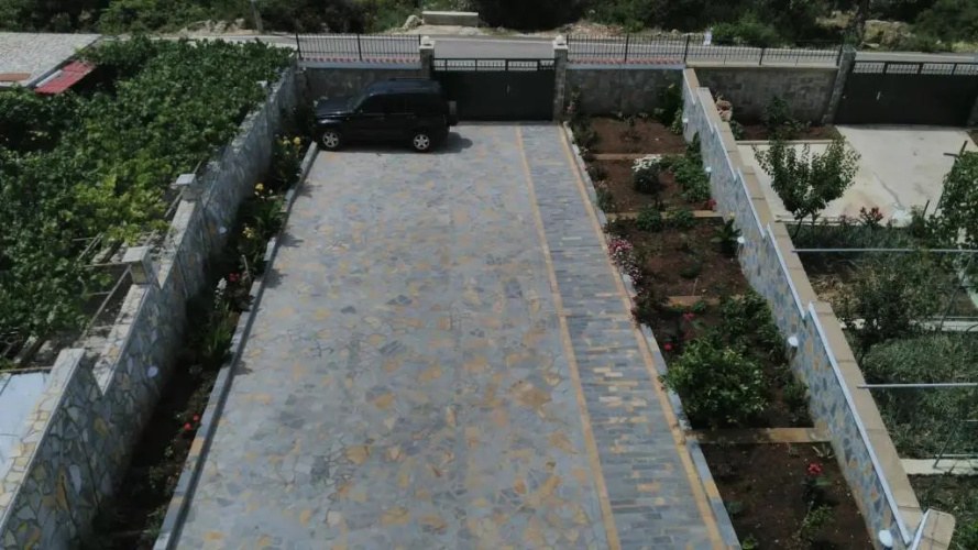 Dhori House