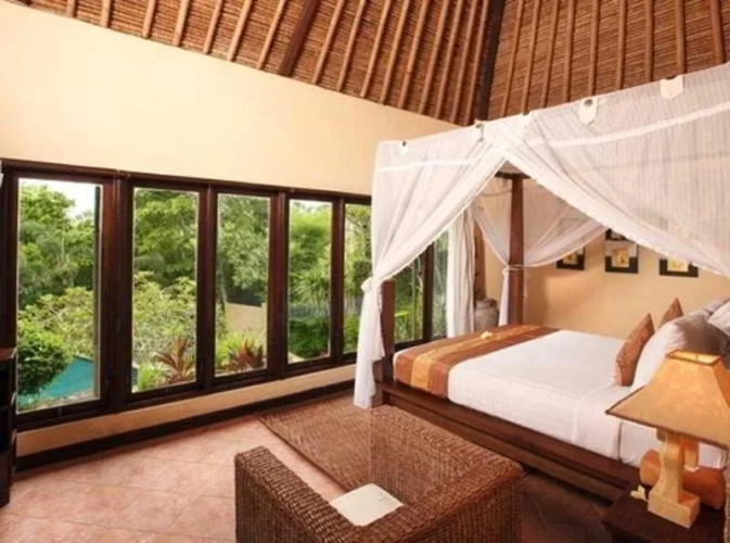 Elbari Villas