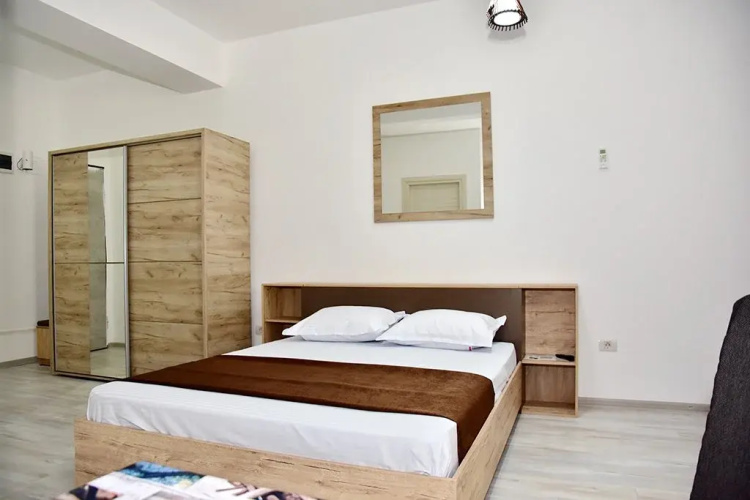 Apartament APARTEL ARTHUR cm